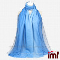 Gradient Fashion Lady 100% Cashmere Scarf